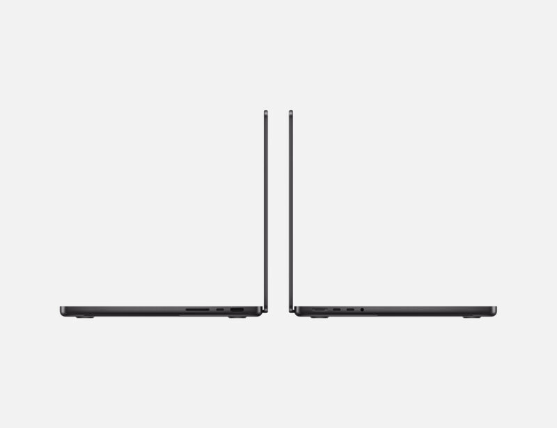 Apple MacBook Pro 14" (2024) Chip M4, 16GB, 1TB SSD - Imagen 4