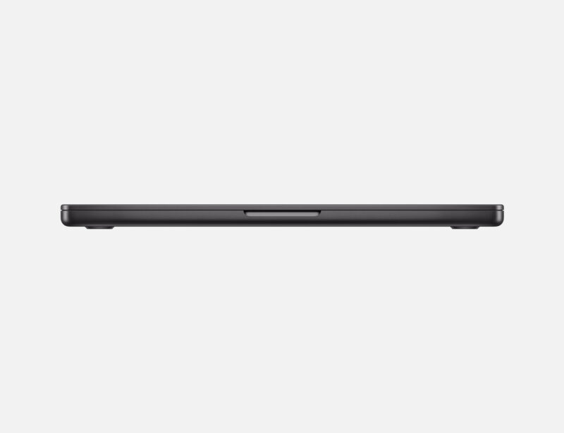 Apple MacBook Pro 14" (2024) Chip M4, 16GB, 1TB SSD - Imagen 6