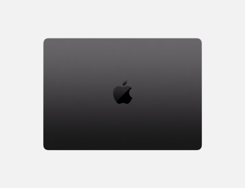 Apple MacBook Pro 14" (2024) Chip M4, 16GB, 1TB SSD - Imagen 7