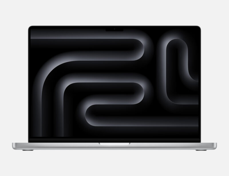 Apple MacBook Pro 16" (2024) Chip M4 Pro, 24GB, 512GB SSD - Imagen 8