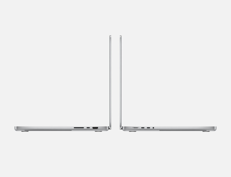 Apple MacBook Pro 16" (2024) Chip M4 Pro, 24GB, 512GB SSD - Imagen 10