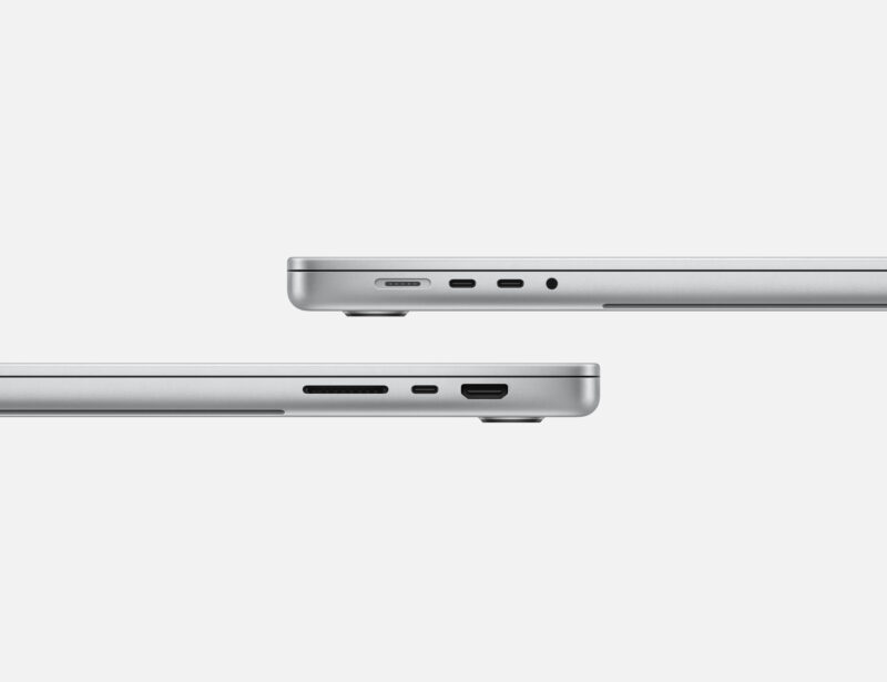 Apple MacBook Pro 16" (2024) Chip M4 Pro, 24GB, 512GB SSD - Imagen 11