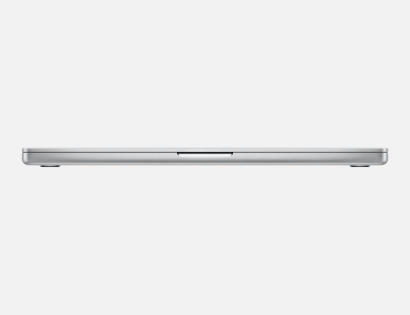 Apple MacBook Pro 16" (2024) Chip M4 Pro, 24GB, 512GB SSD - Imagen 12