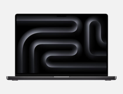 Apple MacBook Pro 16" (2024) Chip M4 Pro, 24GB, 512GB SSD