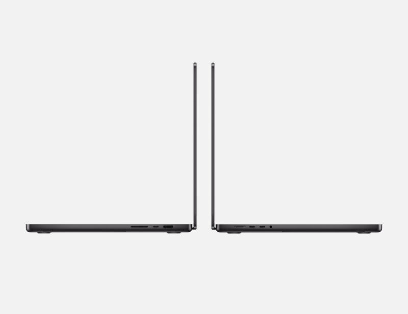 Apple MacBook Pro 16" (2024) Chip M4 Pro, 24GB, 512GB SSD - Imagen 4