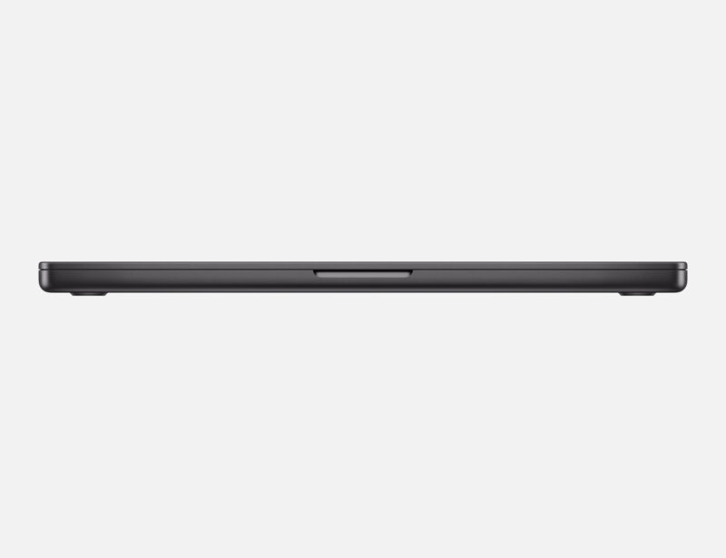 Apple MacBook Pro 16" (2024) Chip M4 Pro, 24GB, 512GB SSD - Imagen 6