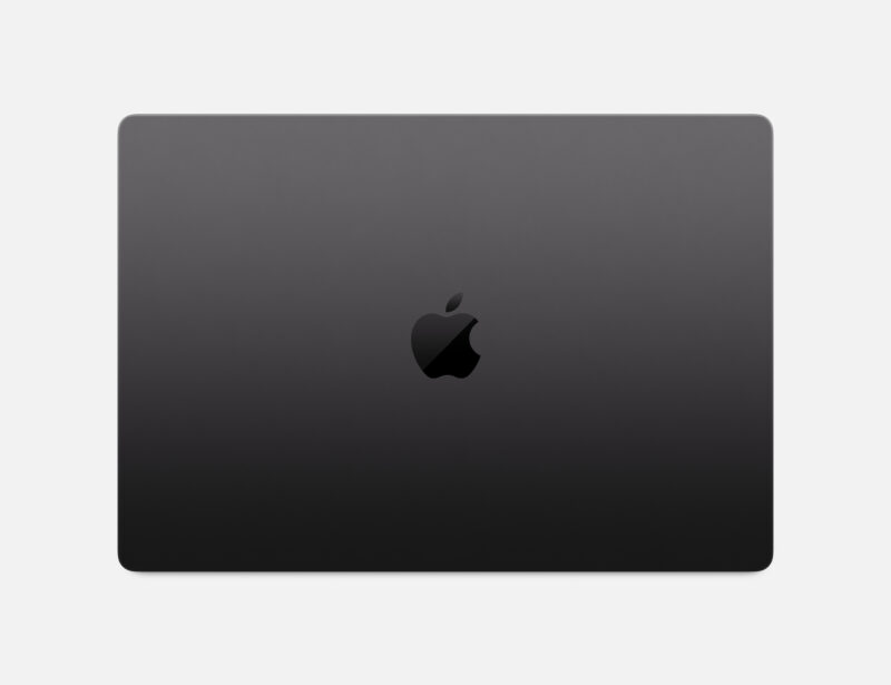 Apple MacBook Pro 16" (2024) Chip M4 Pro, 24GB, 512GB SSD - Imagen 7