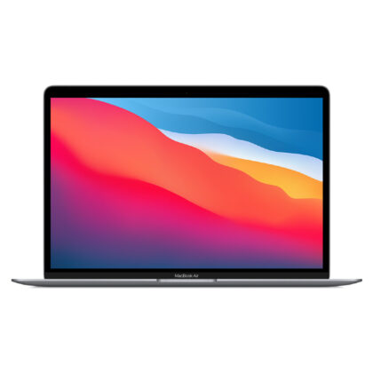 Apple MacBook Air (2020), 13.3", Chip M1, 8GB, 256GB SSD