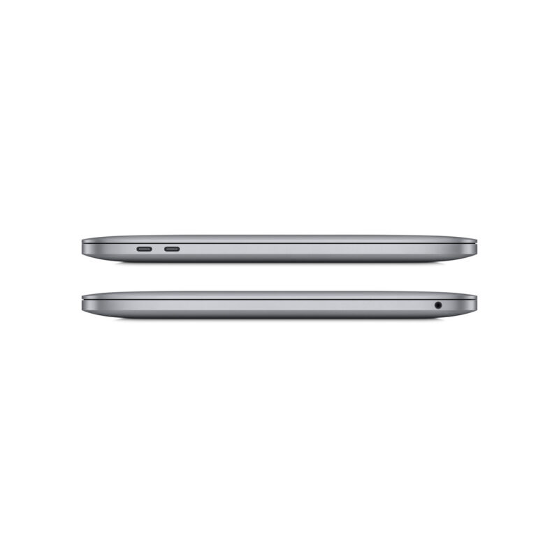 Apple MacBook Pro (2020), 13.3", Chip M1, 8GB, 256GB SSD - Imagen 3